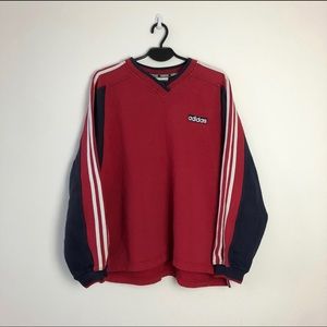 Rare Adidas Sweatshirt